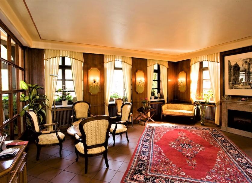 Salon Fotoğraf