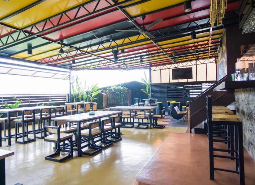 Bar Fotoğraf