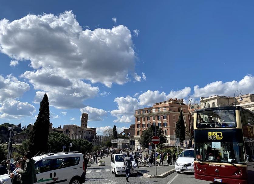 Dış görünüm Fotoğraf