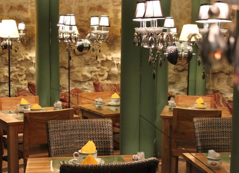 Restoran Fotoğraf