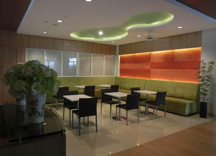 Restoran Fotoğraf