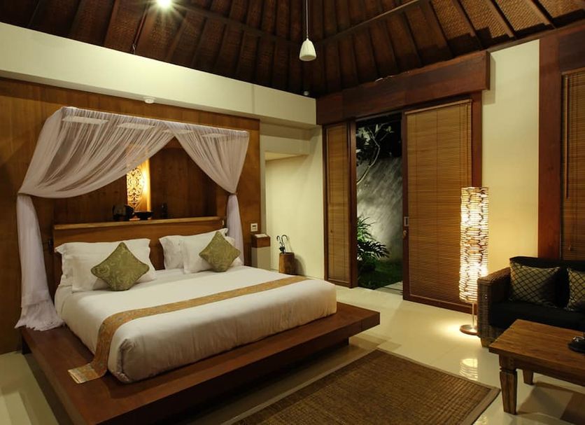 Yatak Odası Fotoğraf