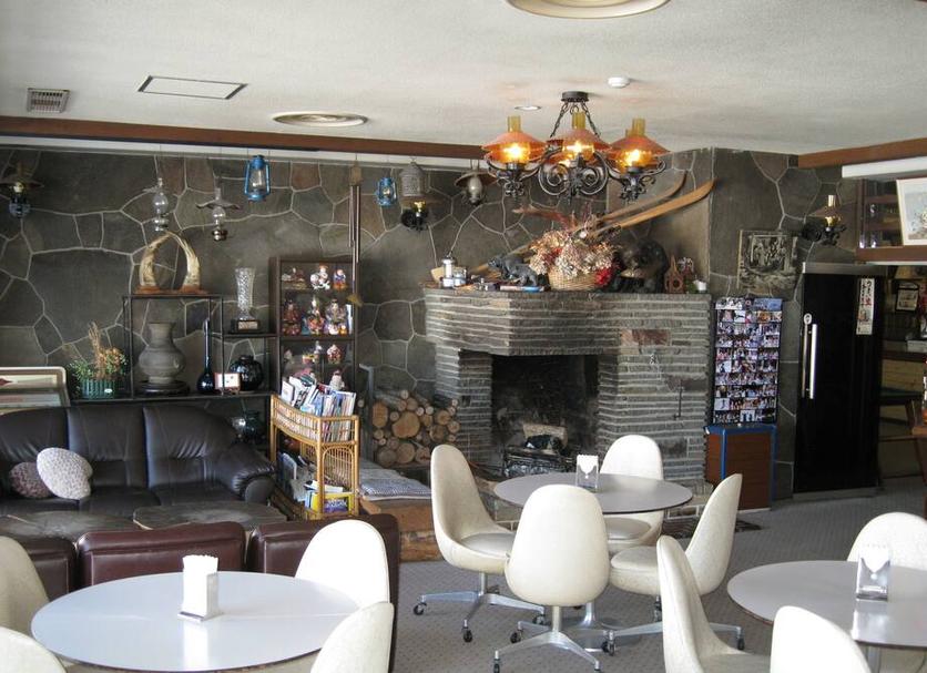 Restoran Fotoğraf