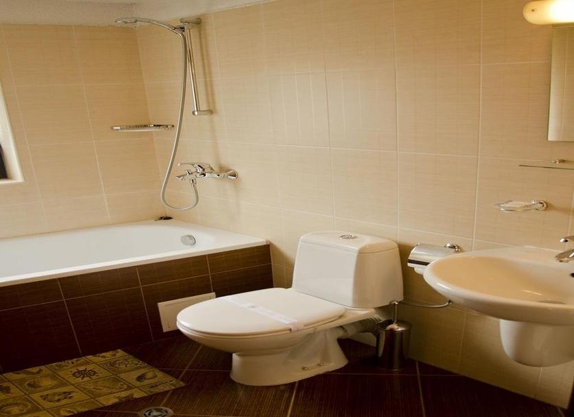 Banyo Fotoğraf