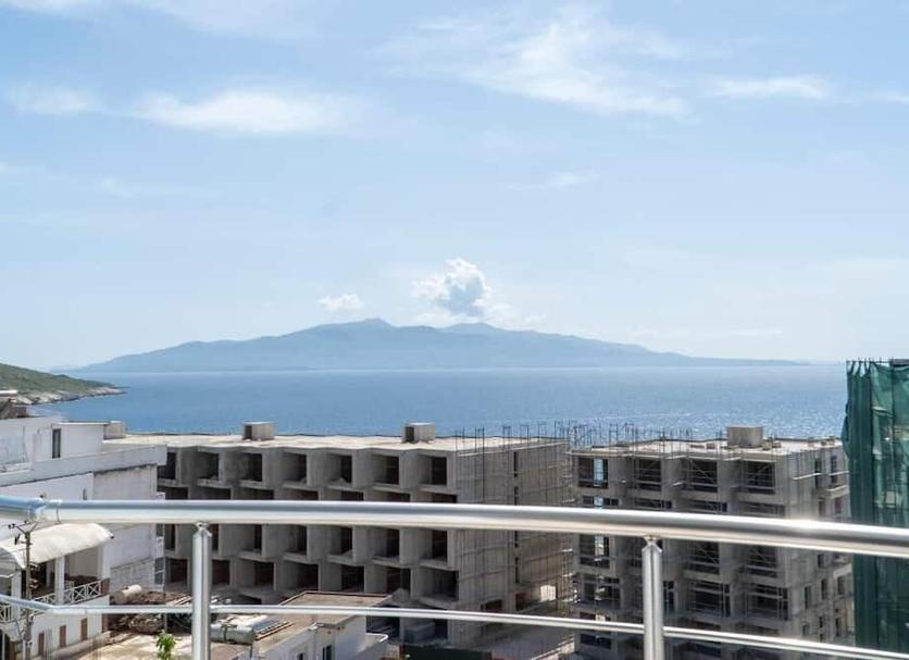 Balkon Fotoğraf