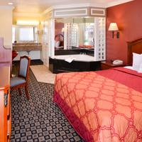 Americas Best Value Inn & Suites San Bernardino