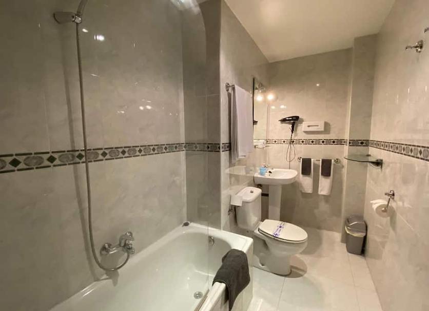 Banyo Fotoğraf