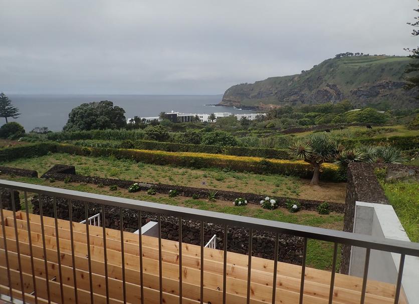 Balkon Fotoğraf