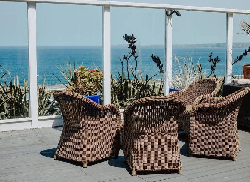 Balkon Fotoğraf