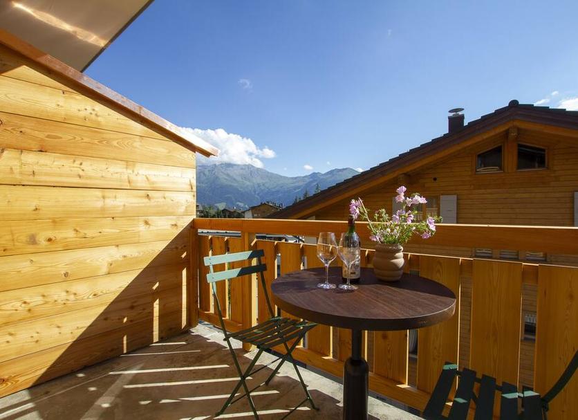 Balkon Fotoğraf