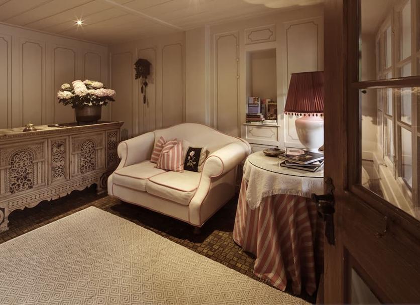 Oturma odası Fotoğraf