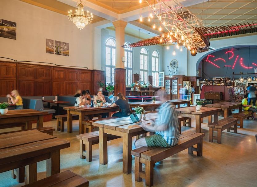 Restoran Fotoğraf