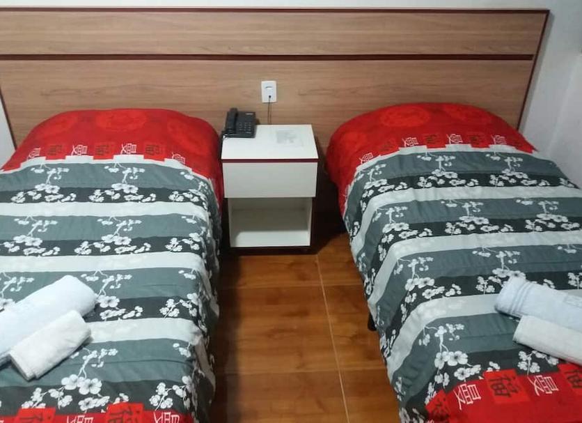 Yatak Odası Fotoğraf