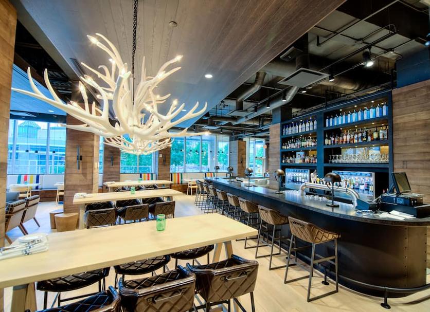 Bar Fotoğraf