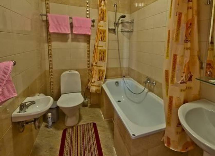 Banyo Fotoğraf