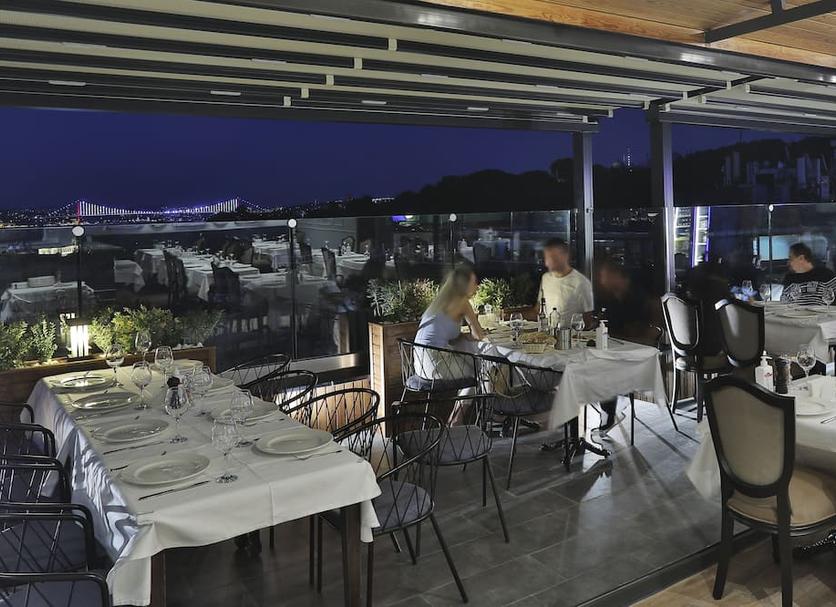 Restoran Fotoğraf