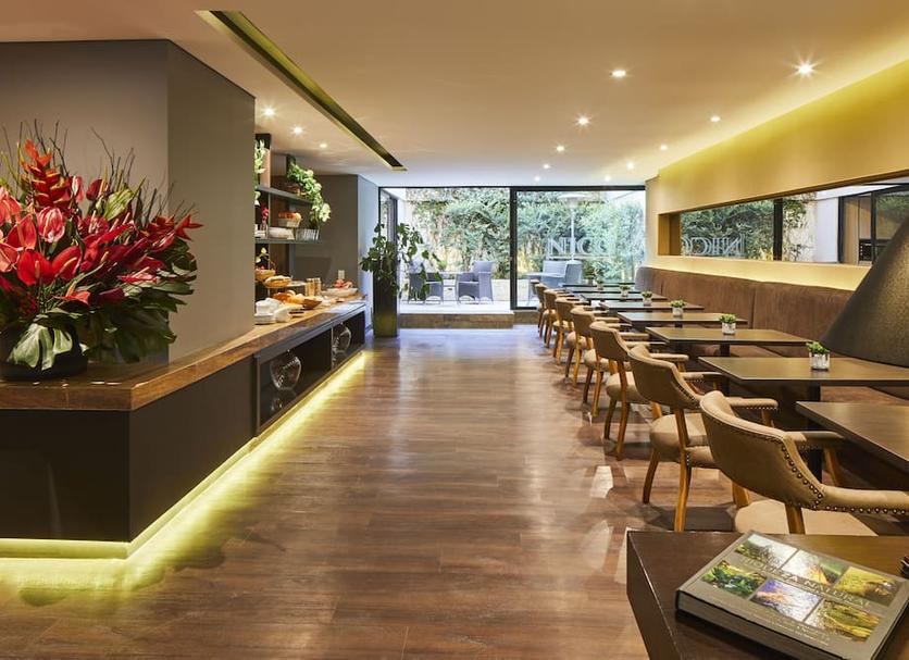 Restoran Fotoğraf