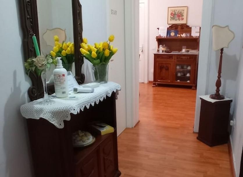 Oda olanağı Fotoğraf