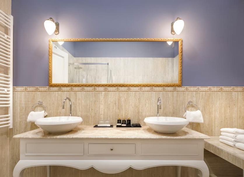 Banyo Fotoğraf