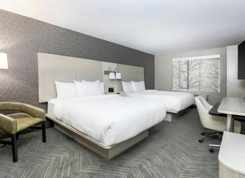 Yatak Odası Fotoğraf