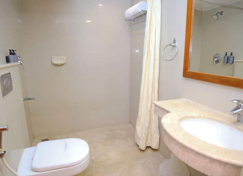 Banyo Fotoğraf