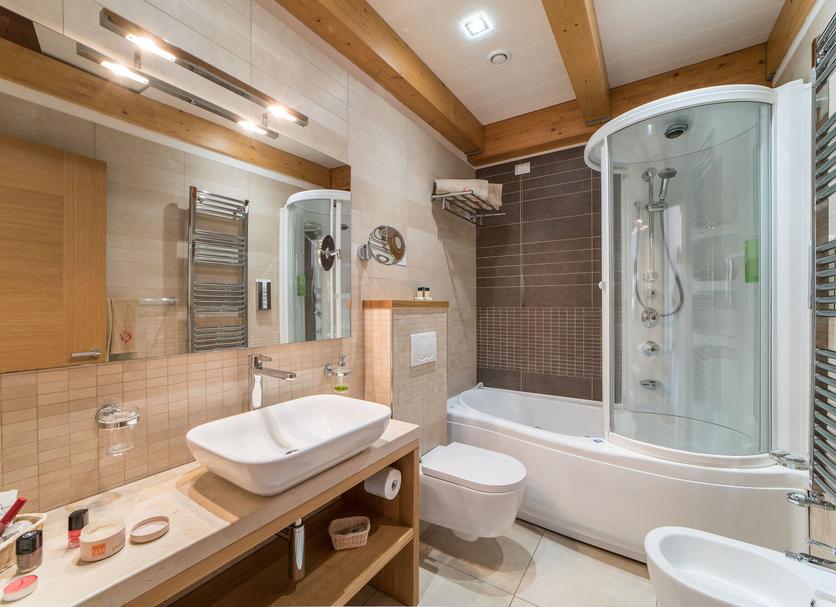 Banyo Fotoğraf