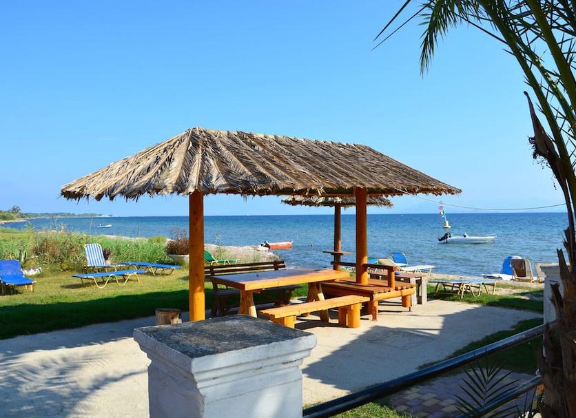 Veranda Fotoğraf