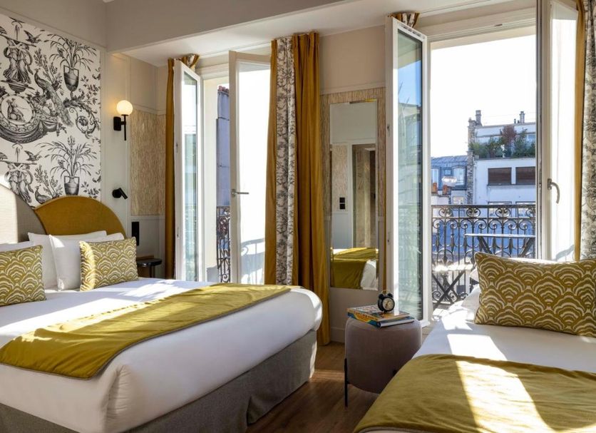 Yatak Odası Fotoğraf