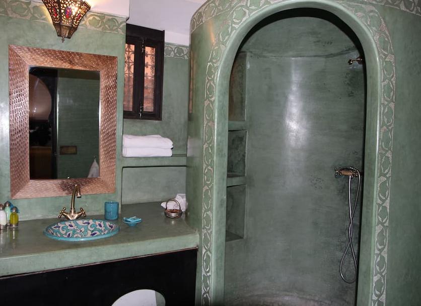 Banyo Fotoğraf