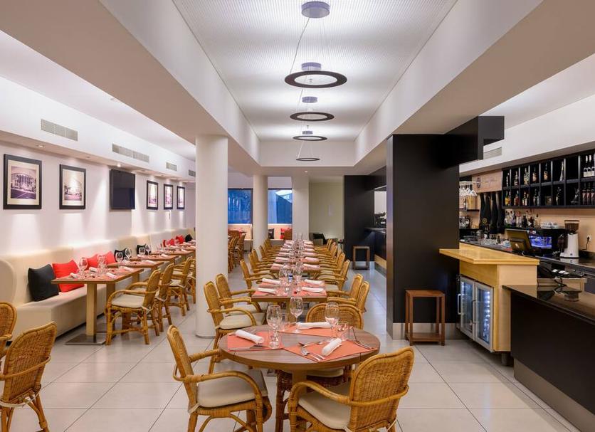Restoran Fotoğraf