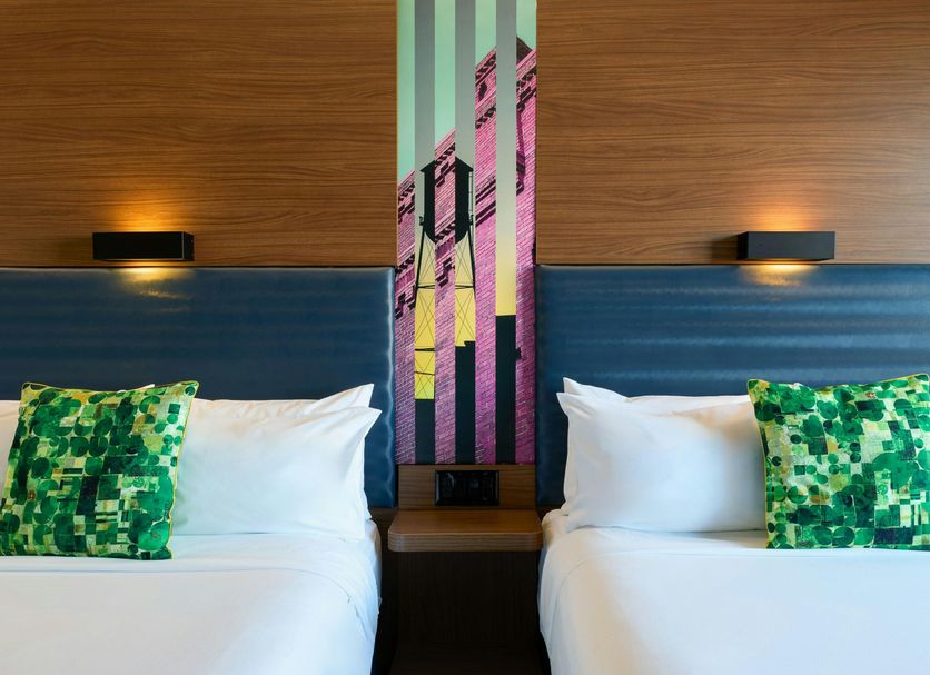 Yatak Odası Fotoğraf