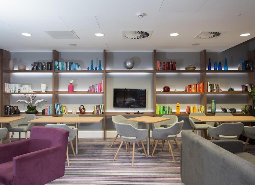 Salon Fotoğraf