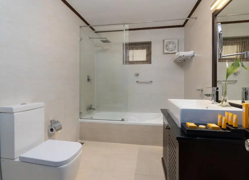 Banyo Fotoğraf