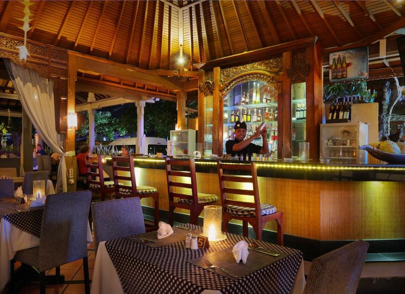 Bar Fotoğraf