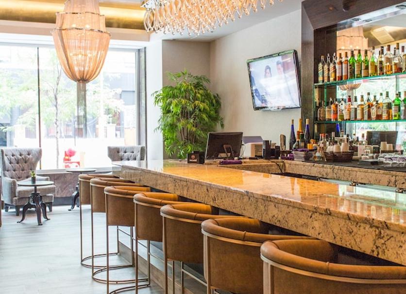 Bar Fotoğraf
