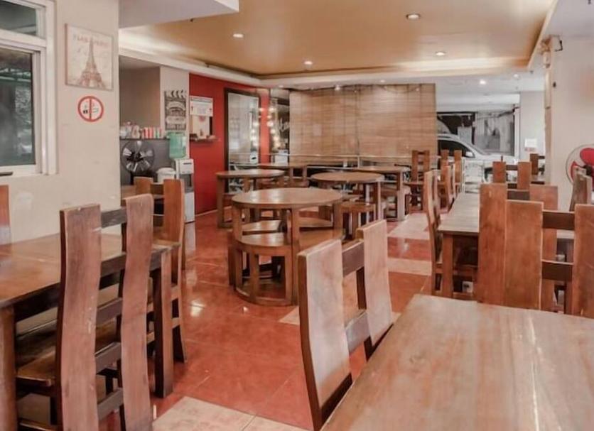 Restoran Fotoğraf