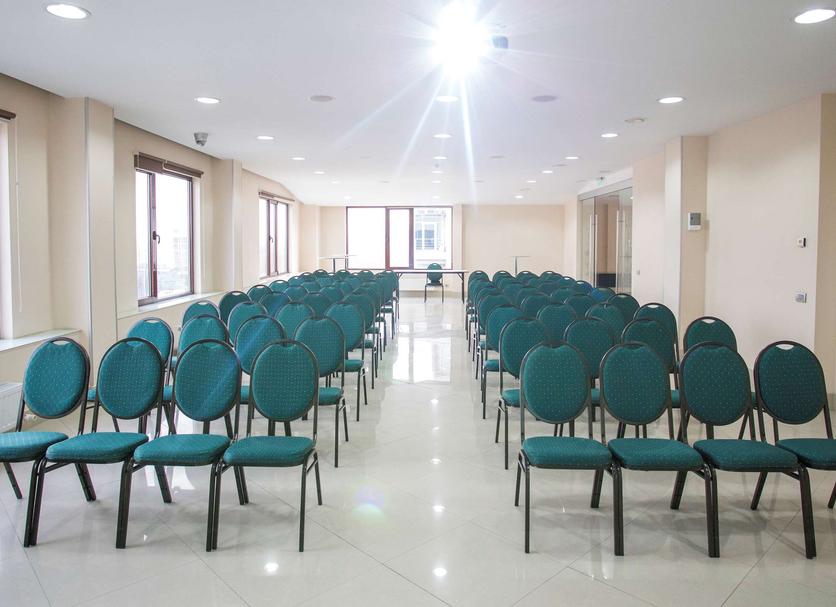 Konferans salonu Fotoğraf