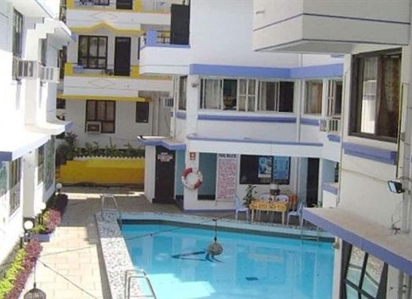 Havuz Fotoğraf