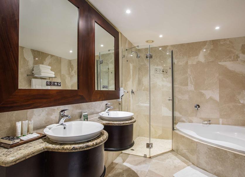 Banyo Fotoğraf