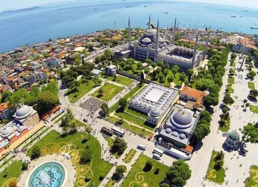 Dış görünüm Fotoğraf