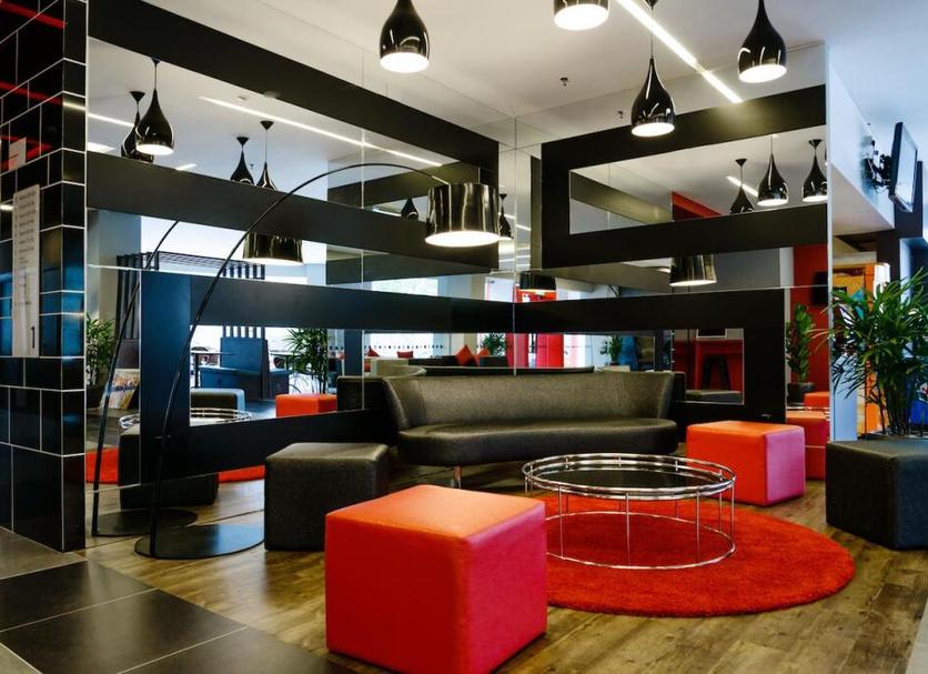 Salon Fotoğraf