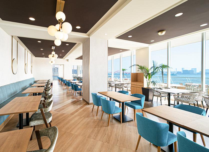 Restoran Fotoğraf