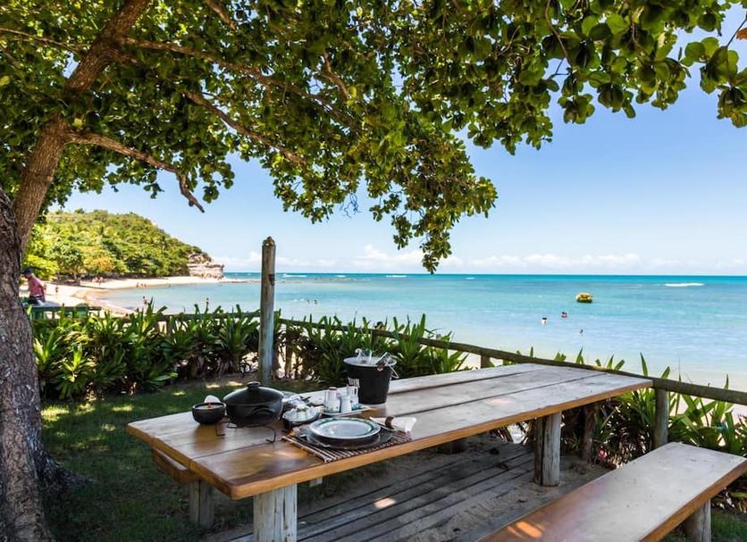 Veranda Fotoğraf