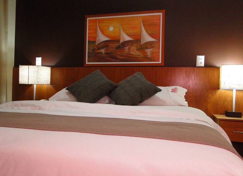 Yatak Odası Fotoğraf