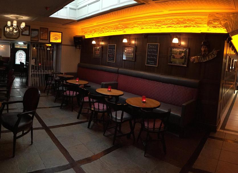 Restoran Fotoğraf