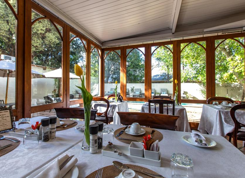 Restoran Fotoğraf