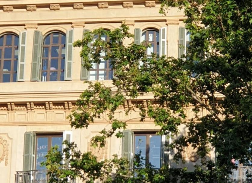 Bina Fotoğraf