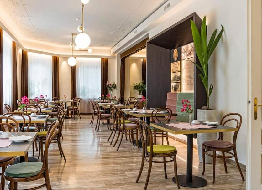 Restoran Fotoğraf