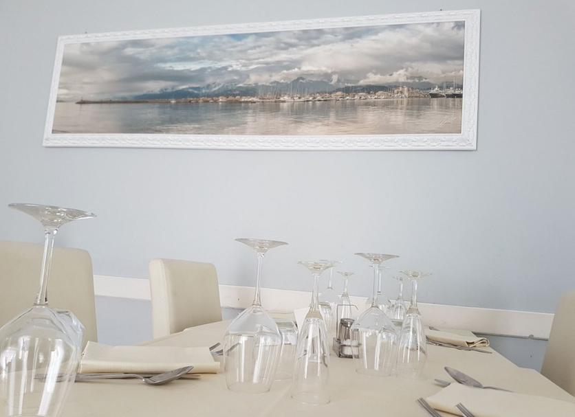 Restoran Fotoğraf