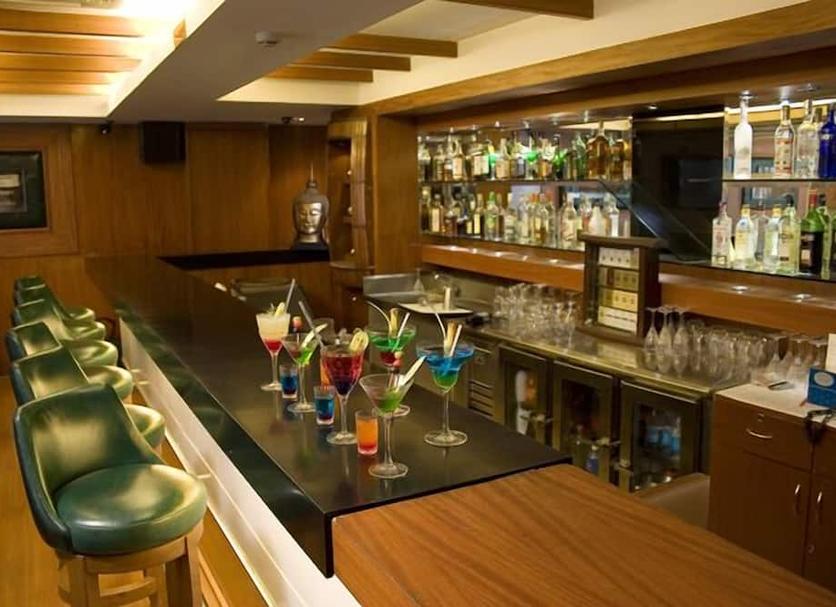 Bar Fotoğraf
